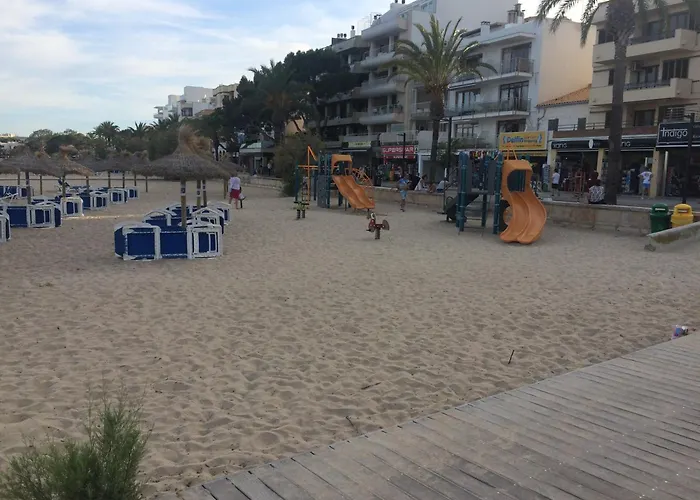 Voramar Поланко