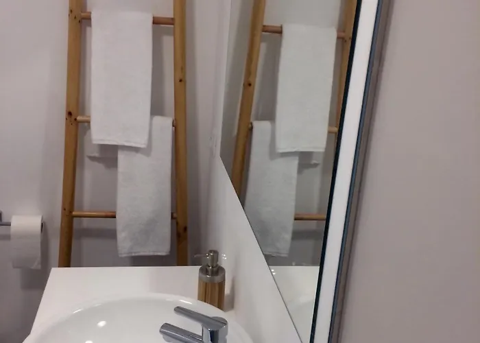 Апартаменты Voramar Поланко