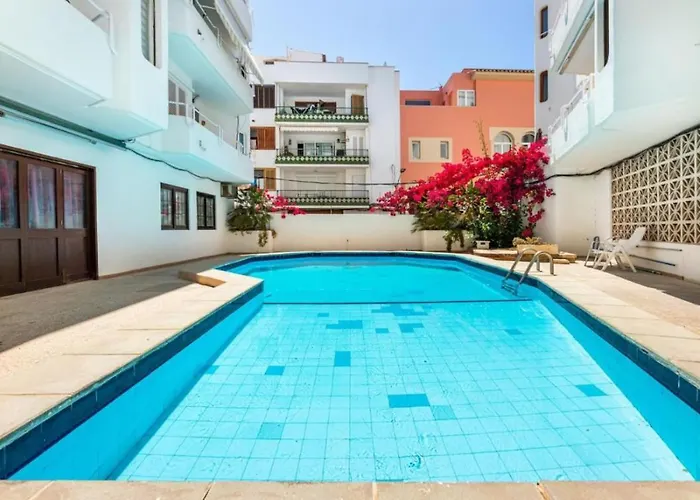 Voramar * Поланко