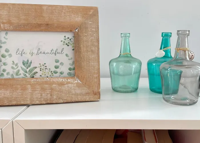 Voramar Апартаменты