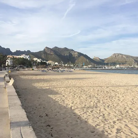 Voramar * 波连萨港