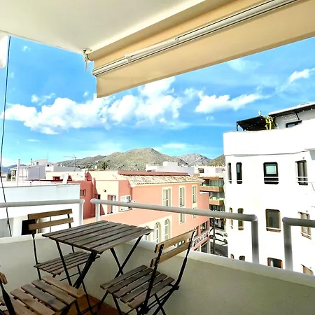 Apartment Voramar