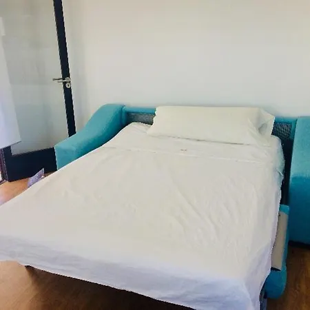 Apartment Voramar