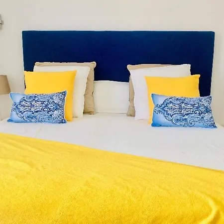 Voramar Apartment *