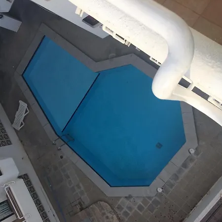 Apartment Voramar