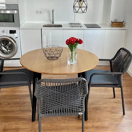 Voramar Apartment