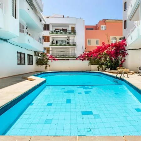 Voramar * 波连萨港