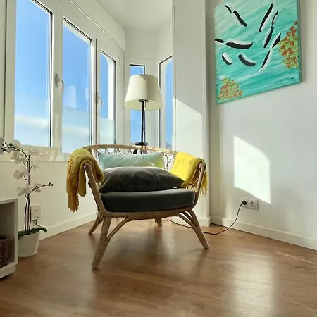 Apartment Voramar