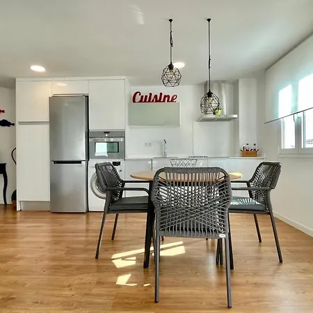 Voramar Apartment