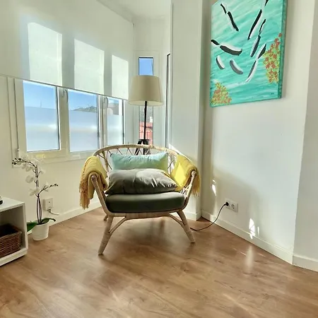 Apartment Voramar Port de Pollenca