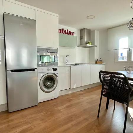 Voramar 波连萨港