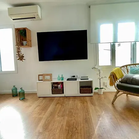 Voramar Apartment
