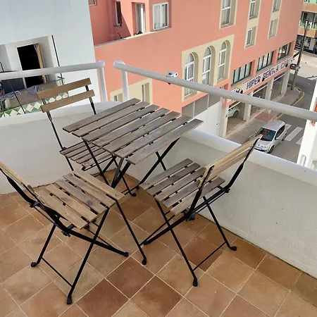 Voramar Appartement Port de Pollença