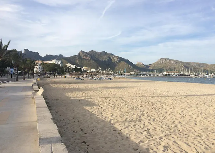 Voramar * Port de Pollença