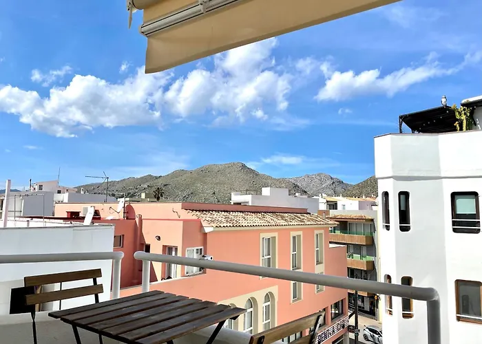 Voramar Port de Pollença