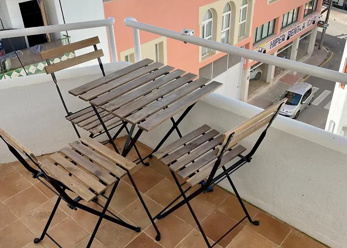 Voramar Appartement Port de Pollença