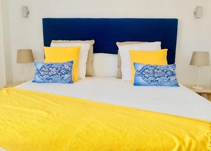 Voramar Appartement *