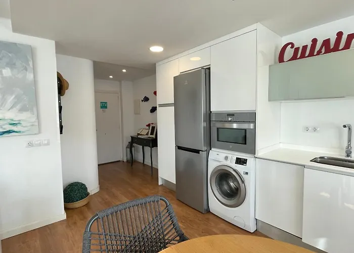 Voramar Apartmán Port de Pollença