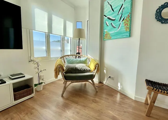 Apartmán Voramar Port de Pollença