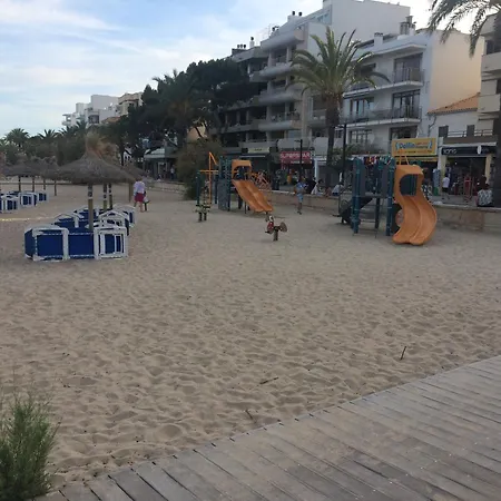 Voramar Puerto Pollensa