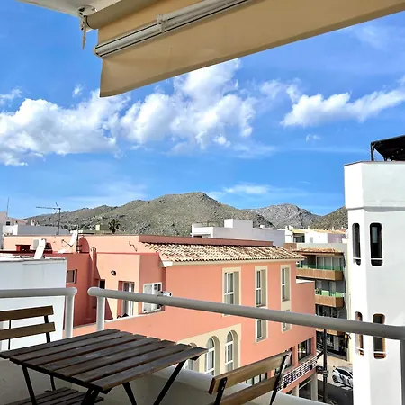 Voramar Puerto Pollensa