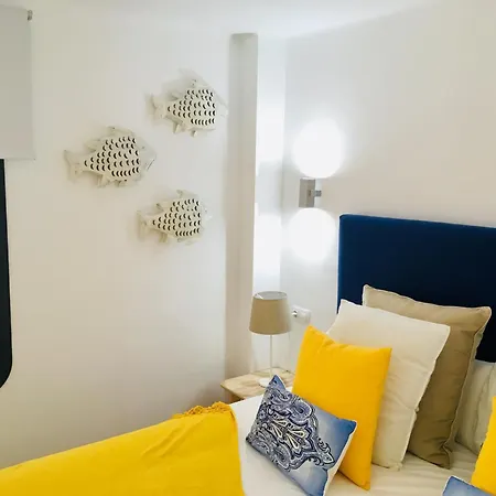 Apartamento Voramar Puerto Pollensa