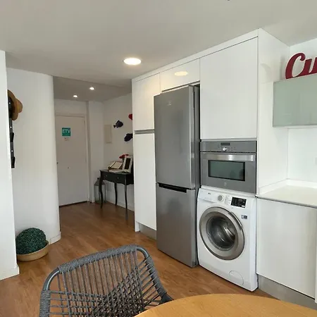 Voramar Apartamento Puerto Pollensa